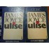 ULISE  (vol.1 si vol.2) -  James  JOYCE 